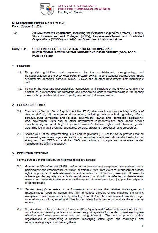 PCW_Memorandum_Circular_No_2011-01