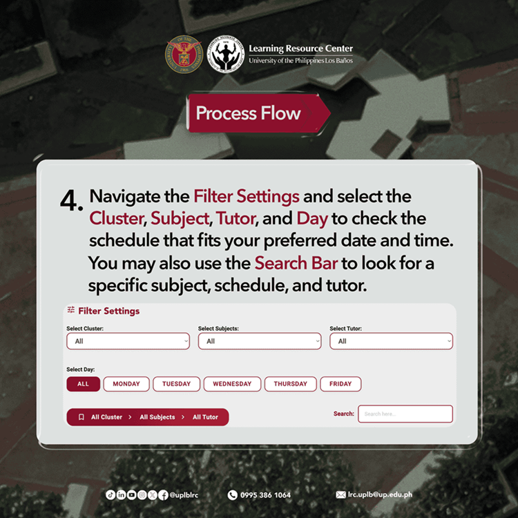 Process Flow 4