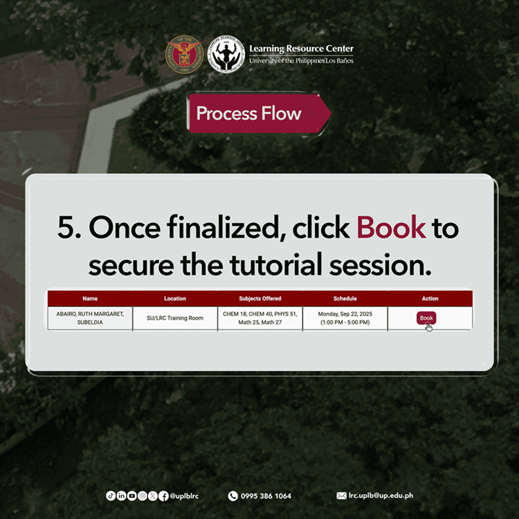 Process Flow 5