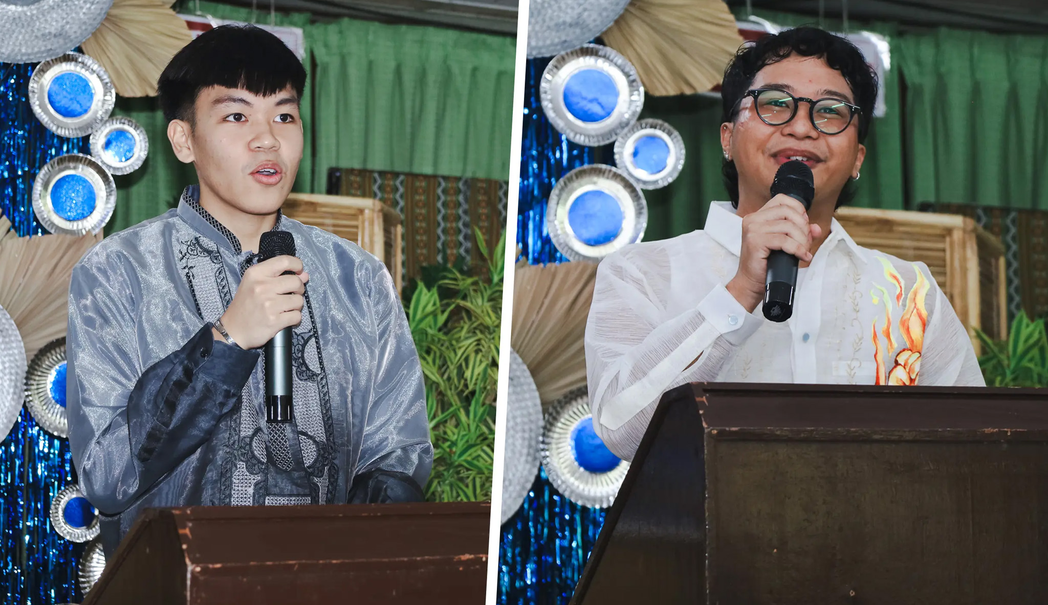 OSA awards exemplary student orgs and students